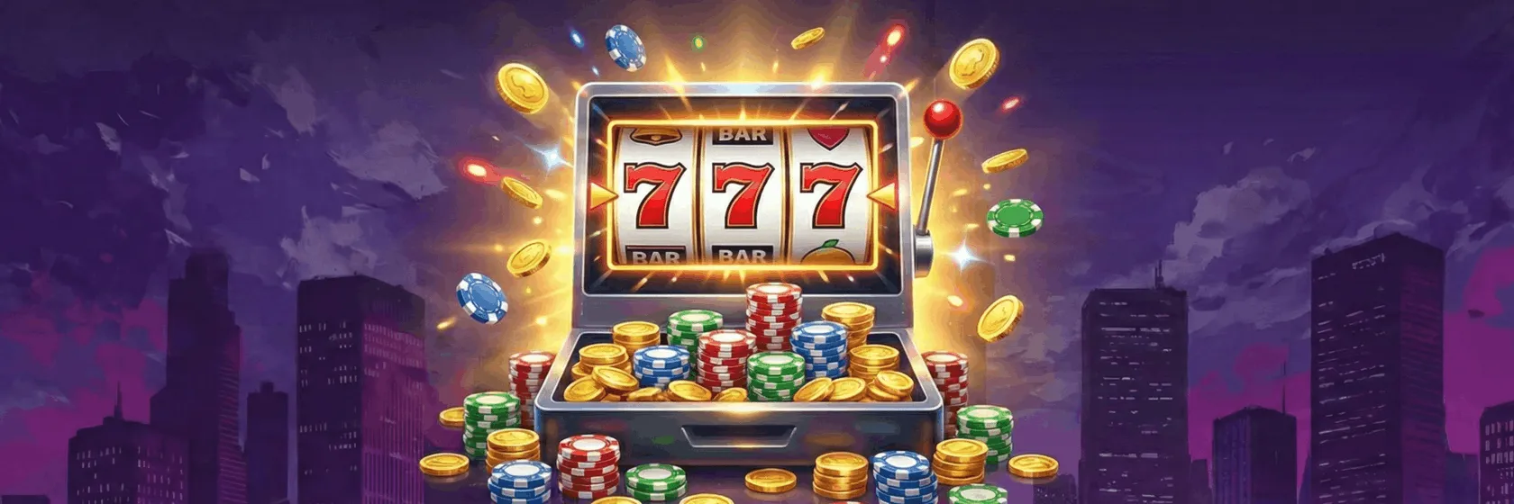 Spinlander Spin Lander online